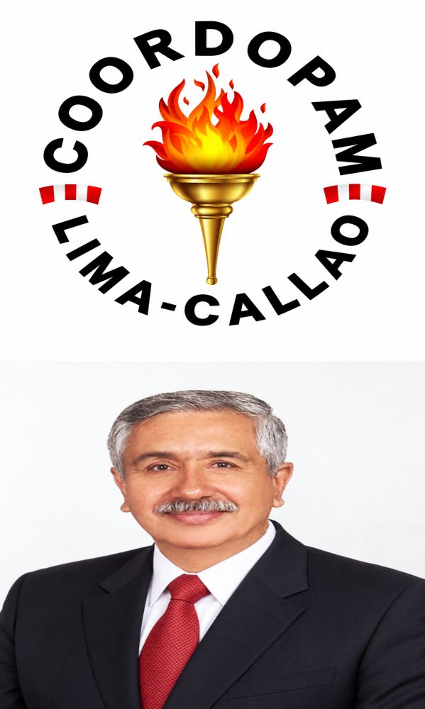 Jorge Del Carpio Tejeda