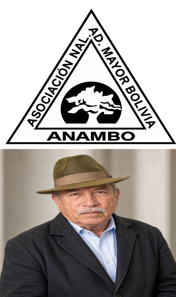 Nicanor Torrejón Bautista